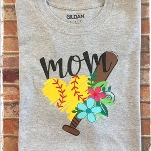 Custom made, authentic design t-shirt.